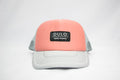 The Water Hat (Pink)