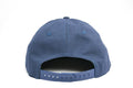 snapback hat, hat, headwear, men's hat, leather patch, dulo supply co.