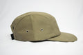 hat, cap, headwear, 5 panel hat, camper hat, men's hat, dulo supply co.